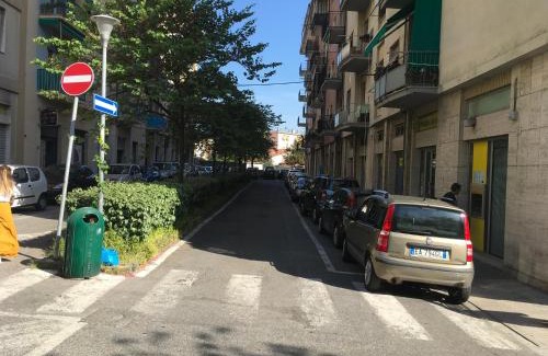 La Spezia Appartement | Our Home