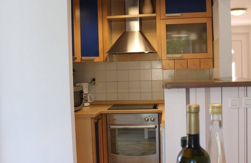 Marcana Maison | Notre maison dans un endroit calme est idéale pour la famille et les enfants.