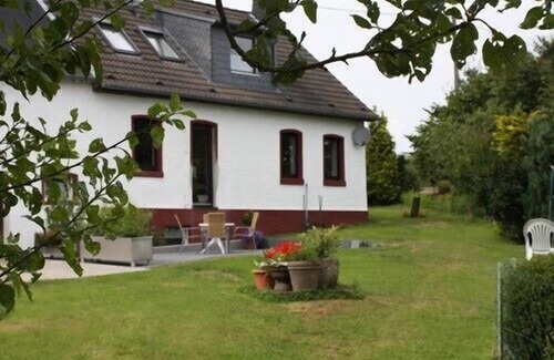 Halenfeld Maison | Notre maison de 7 pièces vous offre beaucoup d'espace pour vos vacances sur 120m2