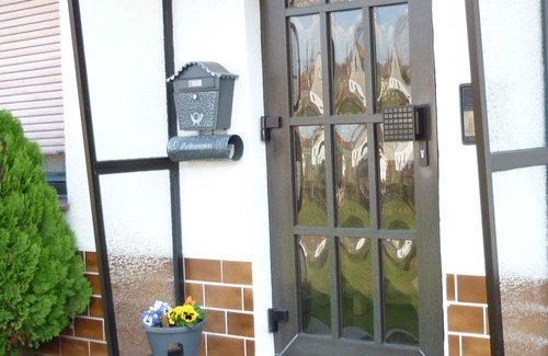 Oberorke Maison | Our little home where people vacation and enjoy the mountains and Nature.