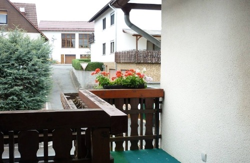 Oberorke Maison | Our little home where people vacation and enjoy the mountains and Nature.