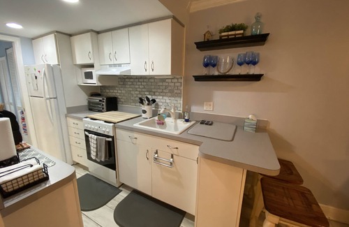 Paradise Lakes Copropriété | Our Little Nest H-13 in Paradise Lakes NUDIST Community for Adults 30+