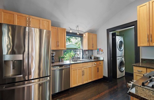 Merion Village Maison | Our Locally World Famous Home