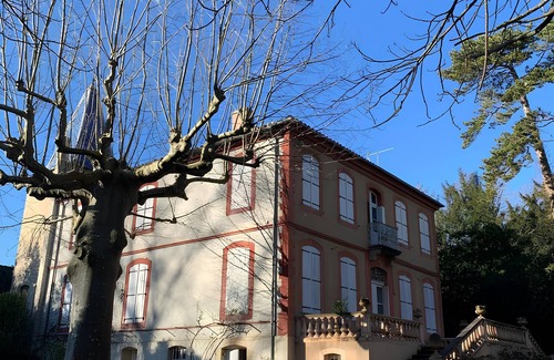 Saint-Michel-de-Lanes Maison | Notre Maison de Maître