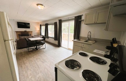 Long Beach Hôtel | Our Place at The Beach
