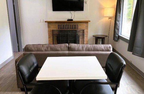 Long Beach Hôtel | Our Place at The Beach
