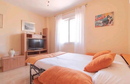 La Trinidad Appartement | Our place in Málaga
