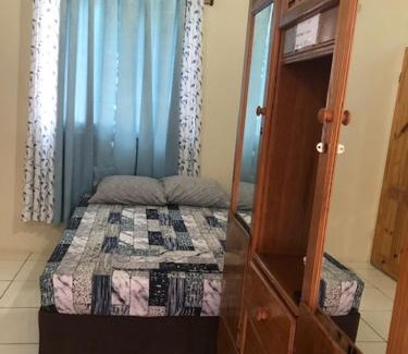 Mt. Pleasant Maison | Our Sanctuary