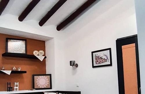 Estrela Maison | Notre étoile à Alqueva