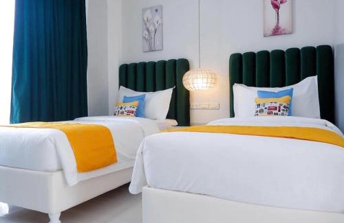 Cagayan de Oro Hôtel | Our Story Boutique Hotel