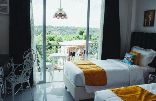 Cagayan de Oro Hôtel | Our Story Boutique Hotel