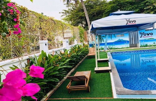 Vung Tau Villa | Notre villa dispose de toutes les commodités pour vous satisfaire.