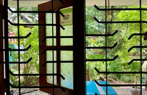 Mirissa Maison | Our World Mirissa
