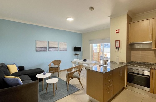 Areias de Sao Joao Appartement | Oura Oasis B by Check-in Portugal