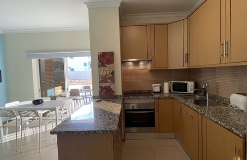 Areias de Sao Joao Appartement | Oura Oasis B by Check-in Portugal