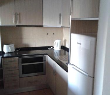 Areias de Sao Joao Station Balnéaire | Oura Parque Apartamentos Turisticos