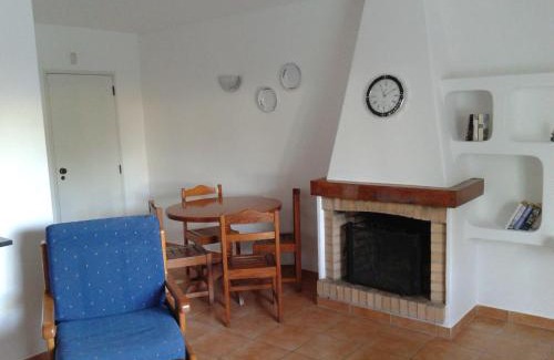 Areias de Sao Joao Station Balnéaire | Oura Parque Apartamentos Turisticos