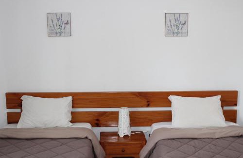 Areias de Sao Joao Station Balnéaire | Oura Parque Apartamentos Turisticos