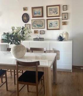 Sao Miguel do Rio Torto Appartement | Oura praia e sol