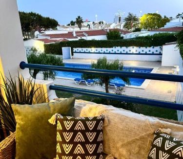 Sao Miguel do Rio Torto Appartement | Oura praia e sol