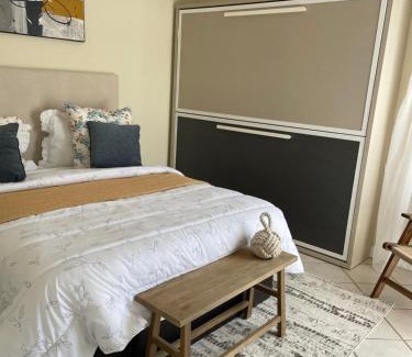 Sao Miguel do Rio Torto Appartement | Oura praia e sol