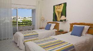 Areias de Sao Joao Appartement | Ourabay Hotel Apartamento - Art & Holidays