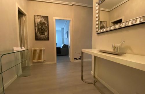 Ourense Appartement | Ourense Termal
