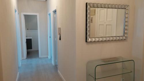 Ourense Appartement | Ourense Termal
