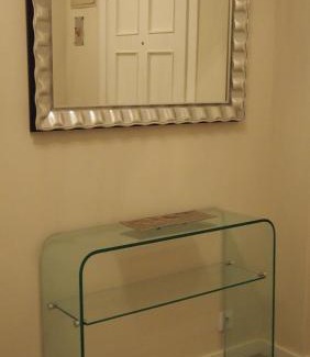 Ourense Appartement | Ourense Termal