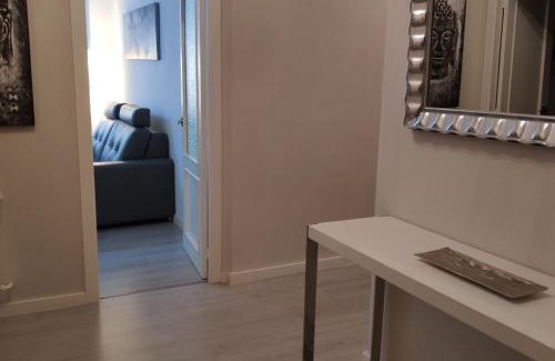 Ourense Appartement | Ourense Termal