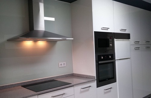 Barbadas Appartement | Ourense termal, Precioso Amplio y luminoso