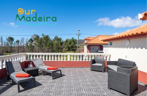 Prazeres Appartement | OurMadeira - Prazeres Paradise