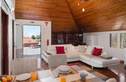 Prazeres Appartement | OurMadeira - Prazeres Paradise