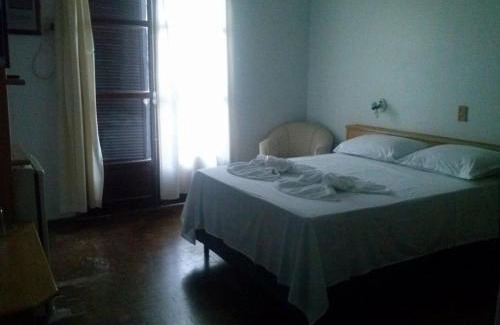 Restinga Seca Hôtel | Ouro Preto Hotel