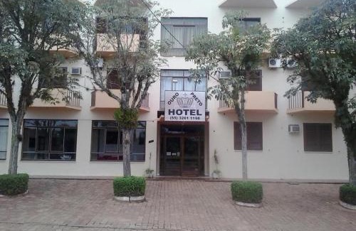 Restinga Seca Hôtel | Ouro Preto Hotel