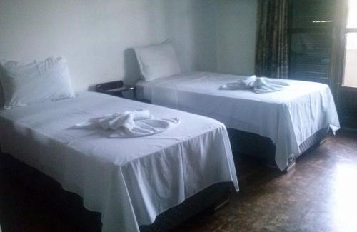 Restinga Seca Hôtel | Ouro Preto Hotel