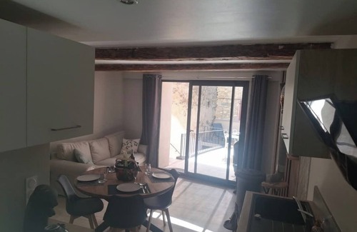 Mirabel-aux-Baronnies Maison | Oustau d'Esteou near Nyons, Vaison la Romaine and at the foot of the Ventoux mountains