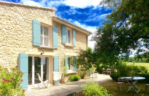 Bedoin Lit Et Petit-Déjeuner | Oustau du Ventoux