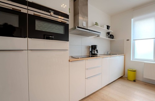 Vogelzang Appartement | Out of office by Interhome