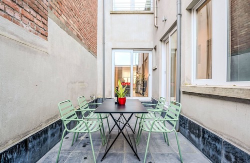 Vogelzang Appartement | Out of office by Interhome
