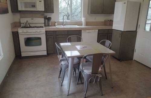 Catalina Appartement | Propriétés hors campagne