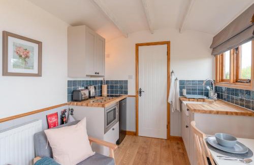 Mangotsfield Maison | Outbak Shepherds Hut