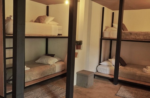Santa Elena Hôtel | OutBox Inn