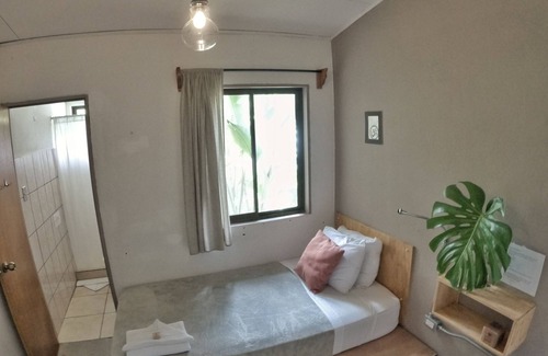 Santa Elena Hôtel | OutBox Inn