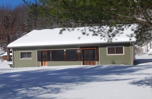 Bland Maison | Amateurs de plein air 3 Bdrm de retraite Blue Ridge Mountains Jefferson National Frst