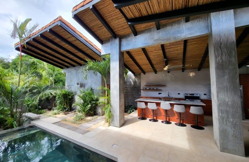 Villas Xihu Villa | Outdoor living Villa Palma