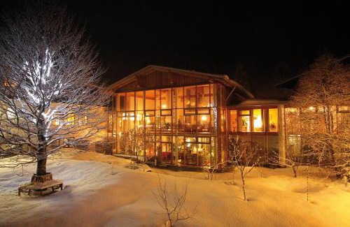Fall Hôtel | Outdoorhotel Jäger Von Fall
