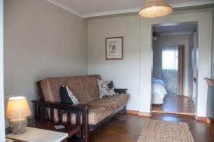 Mossel Bay Cabine | Outeniquabosch Lodge
