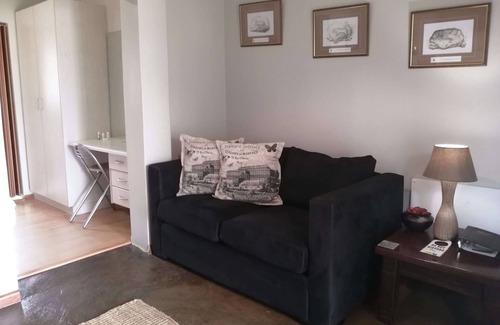 Mossel Bay Cabine | Outeniquabosch Lodge