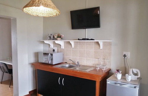 Mossel Bay Cabine | Outeniquabosch Lodge